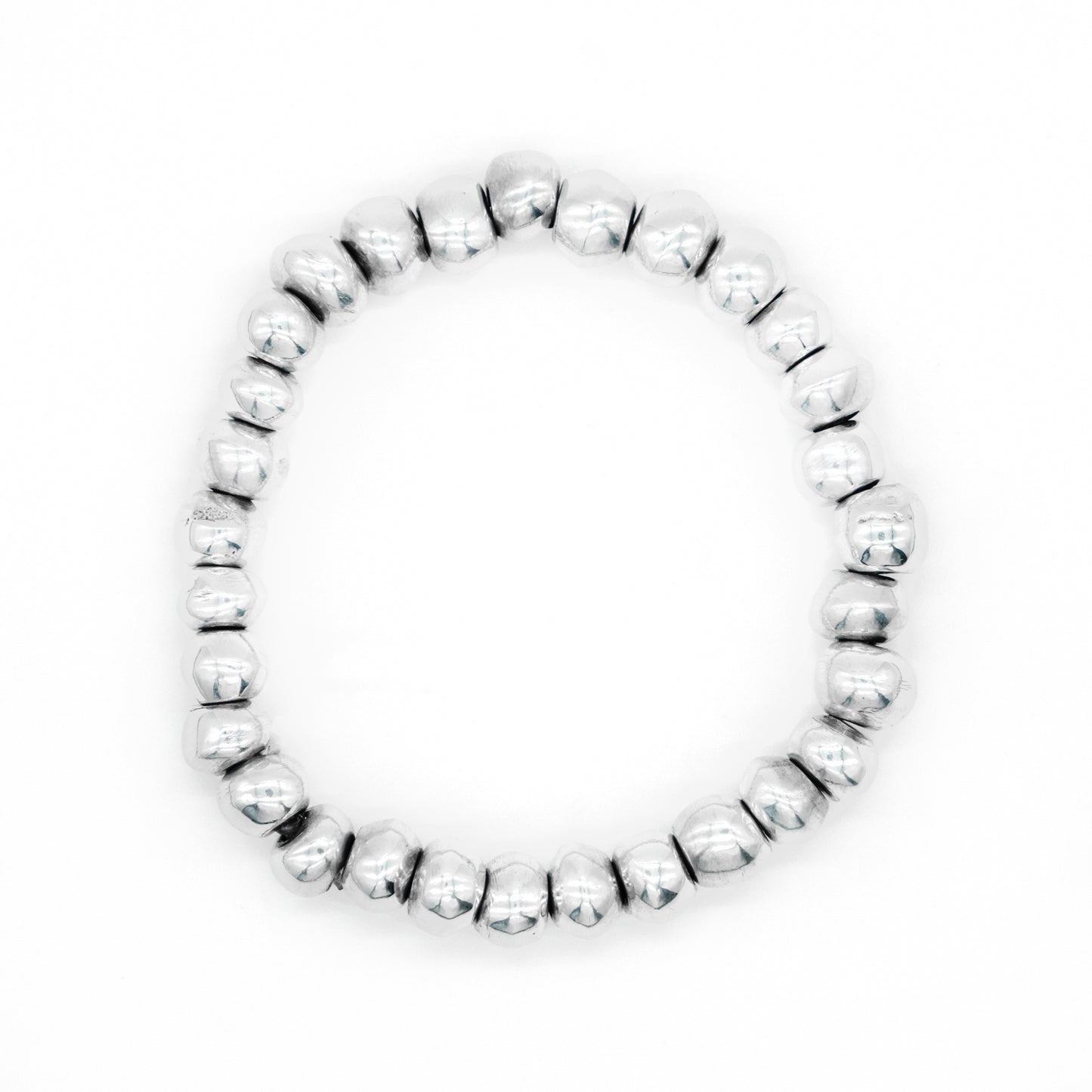 Bracelet perles PERLA