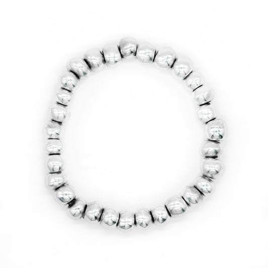 Bracelet perles PERLA