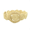 Ceinture ronds AFO