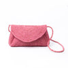 Sac rectangle à lanière RANJA