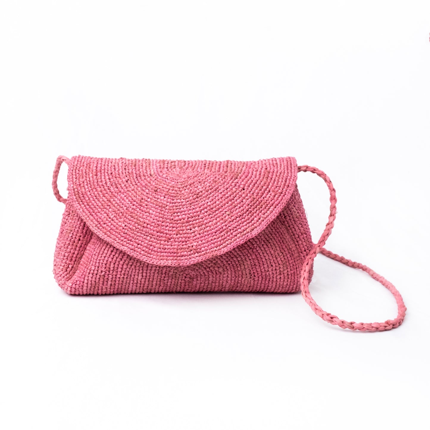 Sac rectangle à lanière RANJA