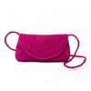 Sac rectangle à lanière RANJA