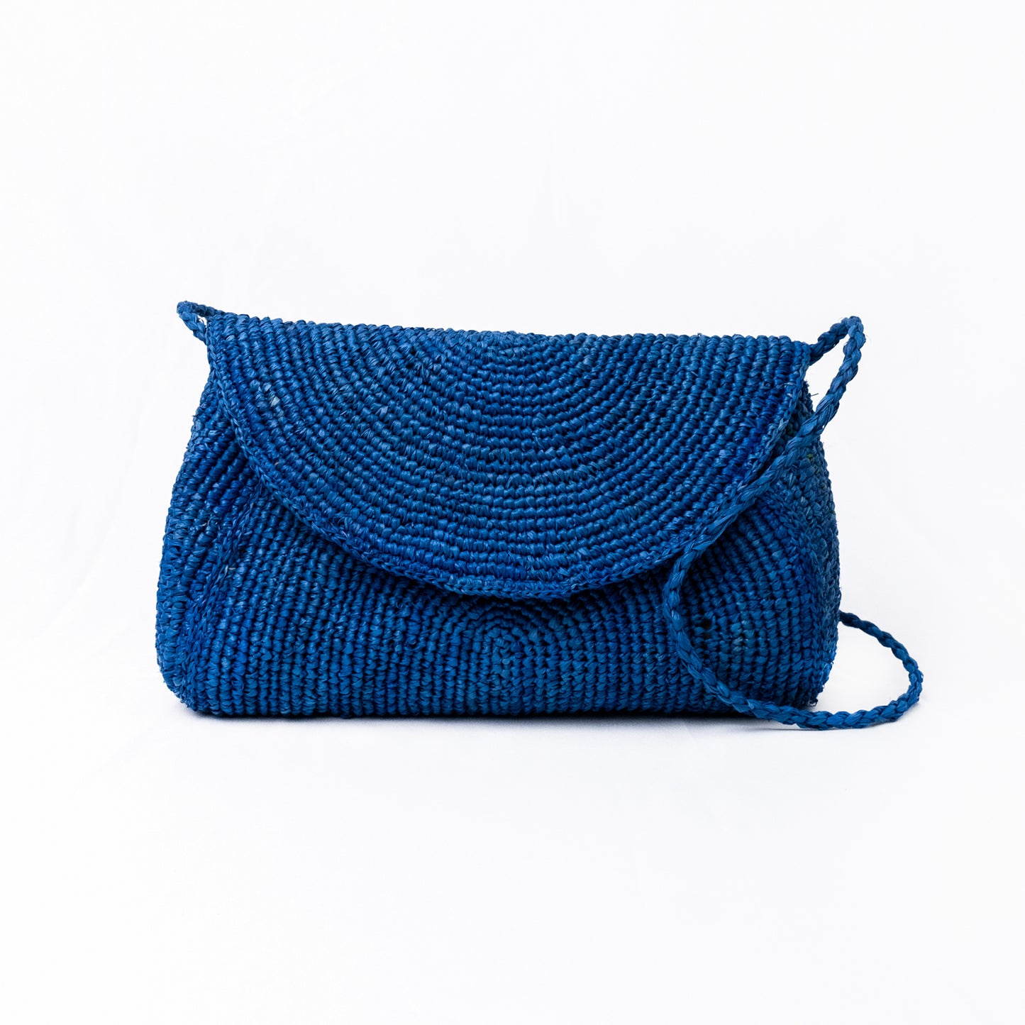 Sac rectangle à lanière RANJA