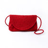Sac rectangle à lanière RANJA