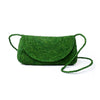 Sac rectangle à lanière RANJA