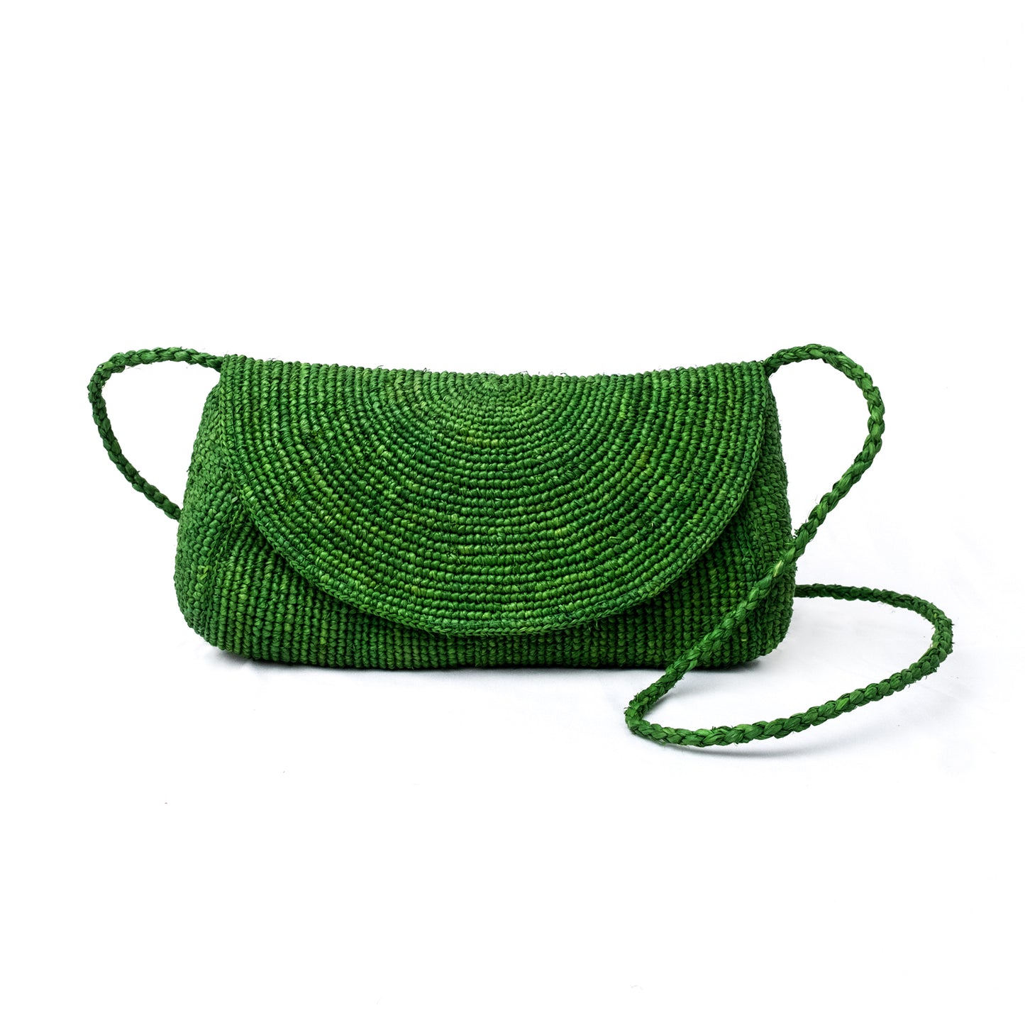 Sac rectangle à lanière RANJA