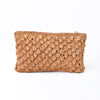 Pochette rectangle motifs NELY