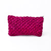 Pochette rectangle motifs NELY