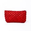 Pochette rectangle motifs NELY