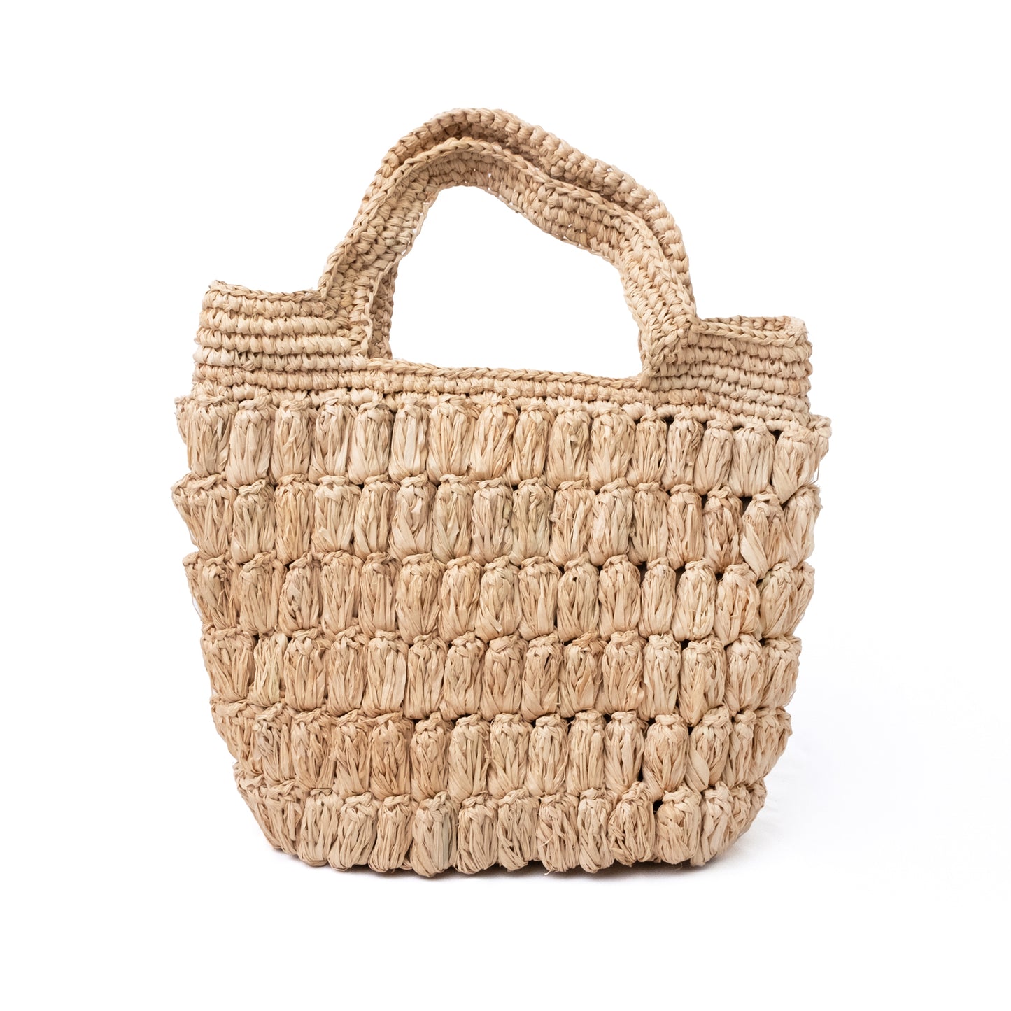 Sac petites hanses motifs DOBO