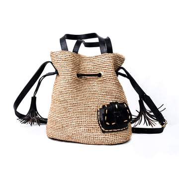 Sac boule BAOLINA