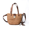 Sac demie lune cuir VOLANA