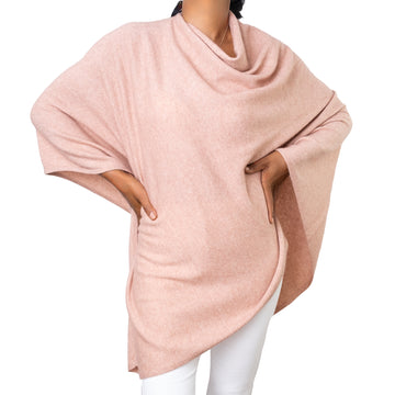 Poncho classique RIVO