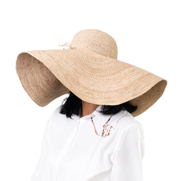 Chapeau sombrero ALOKA