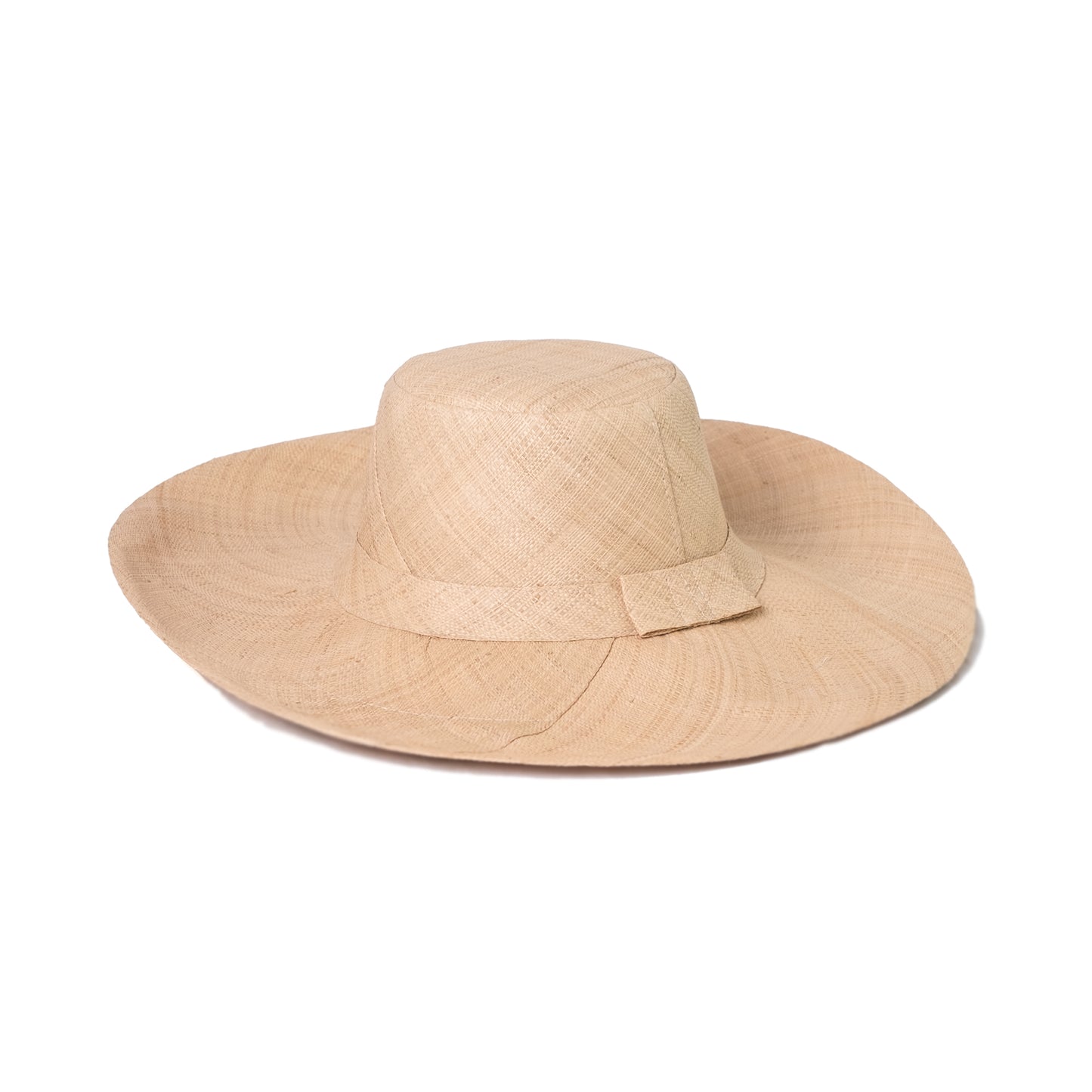 Chapeau avec noeud HIRA