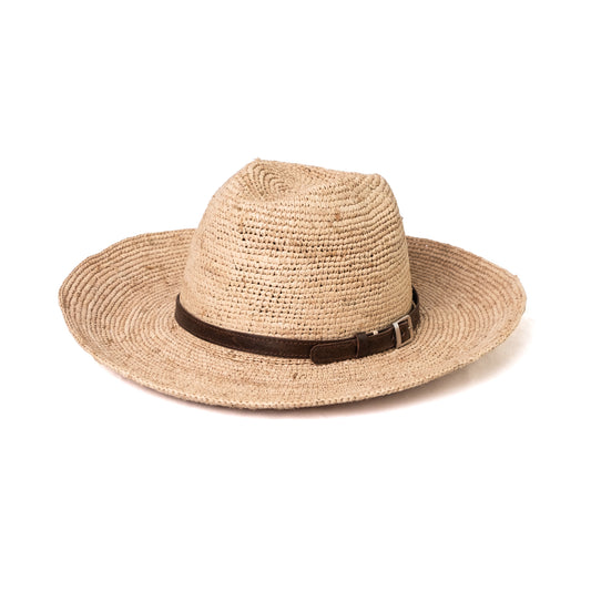 Cowboy avec ceinture MINA