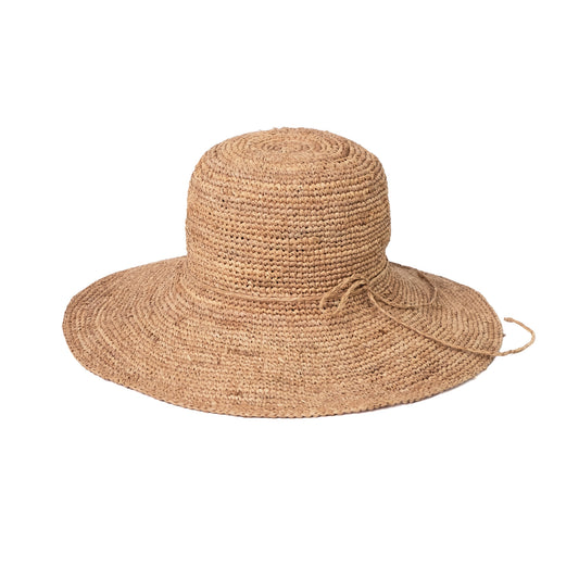 Chapeau sombrero petit modèle NAHO