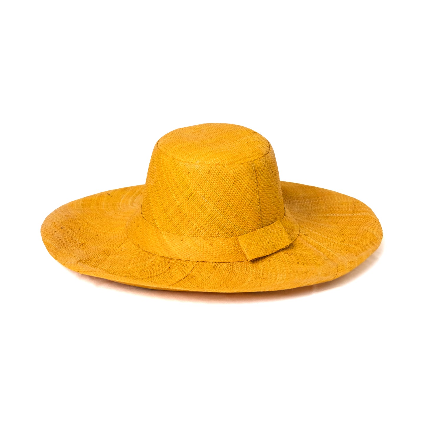 Chapeau avec noeud HIRA