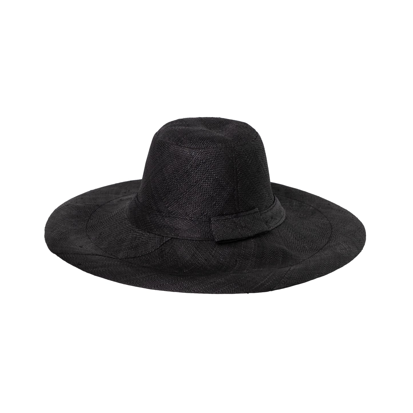 Chapeau avec noeud HIRA