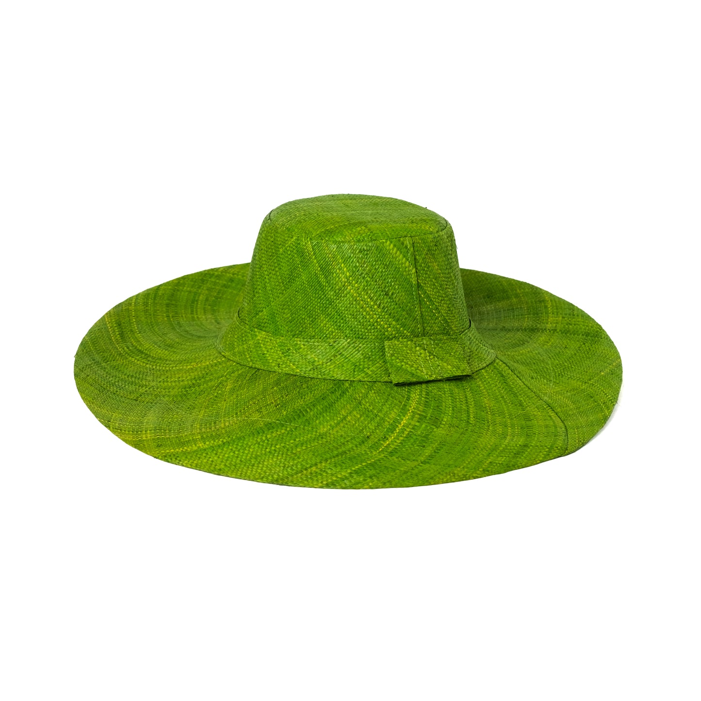 Chapeau avec noeud HIRA