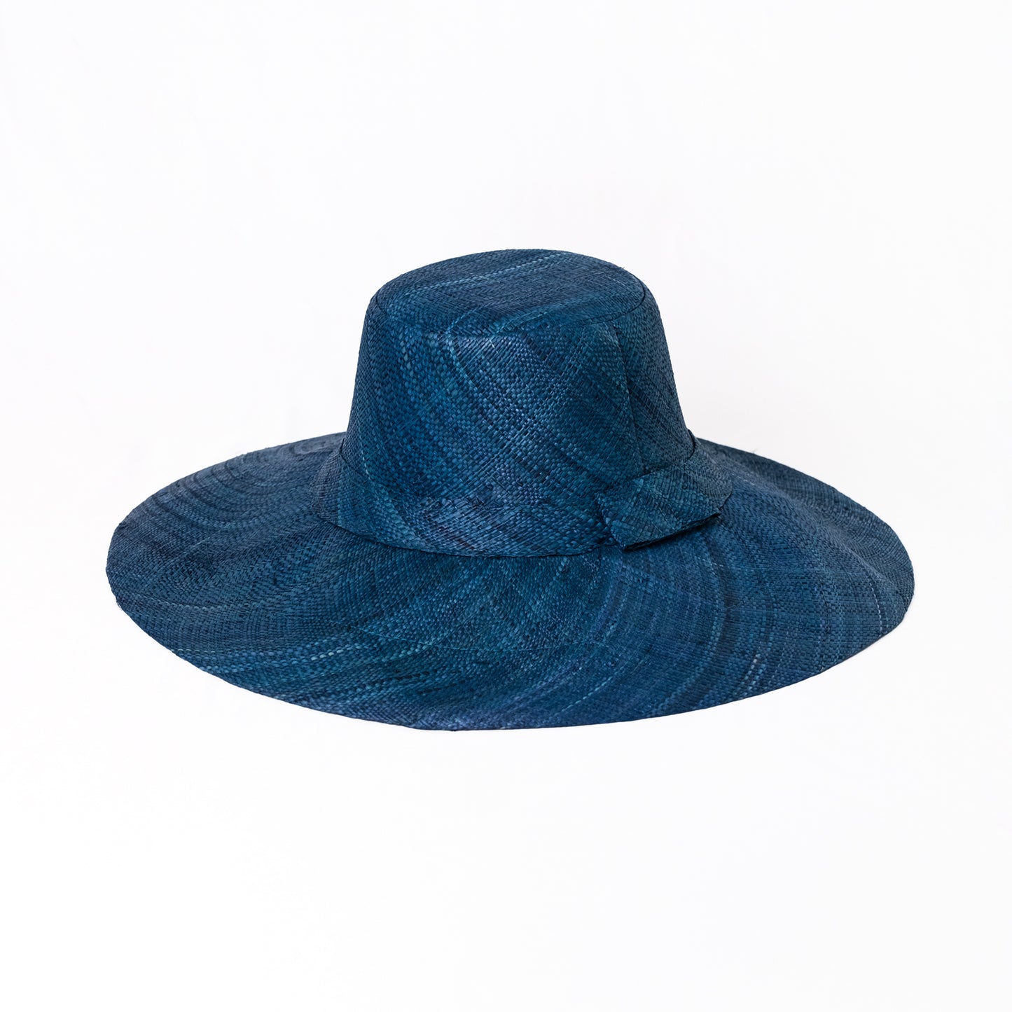 Chapeau avec noeud HIRA