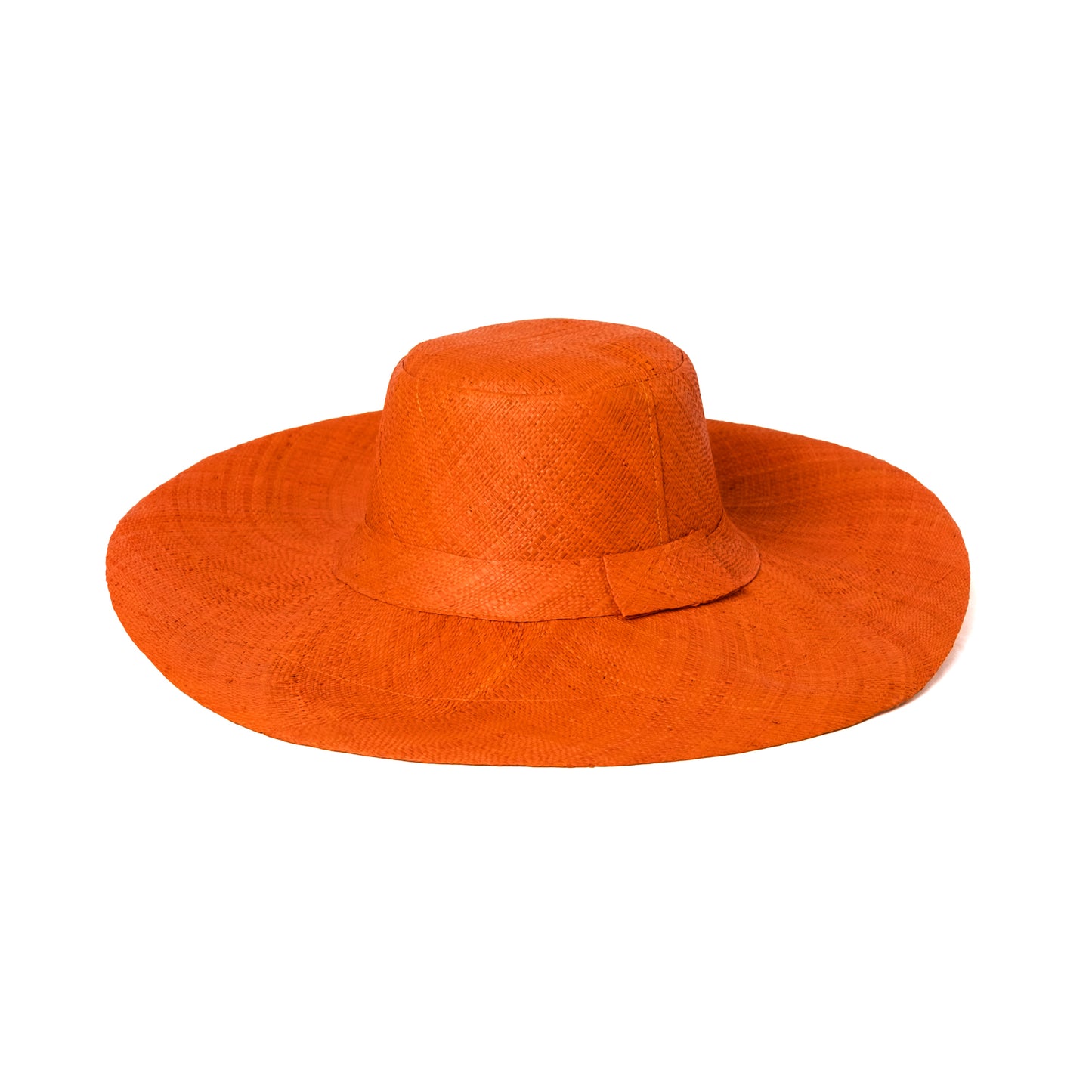 Chapeau avec noeud HIRA