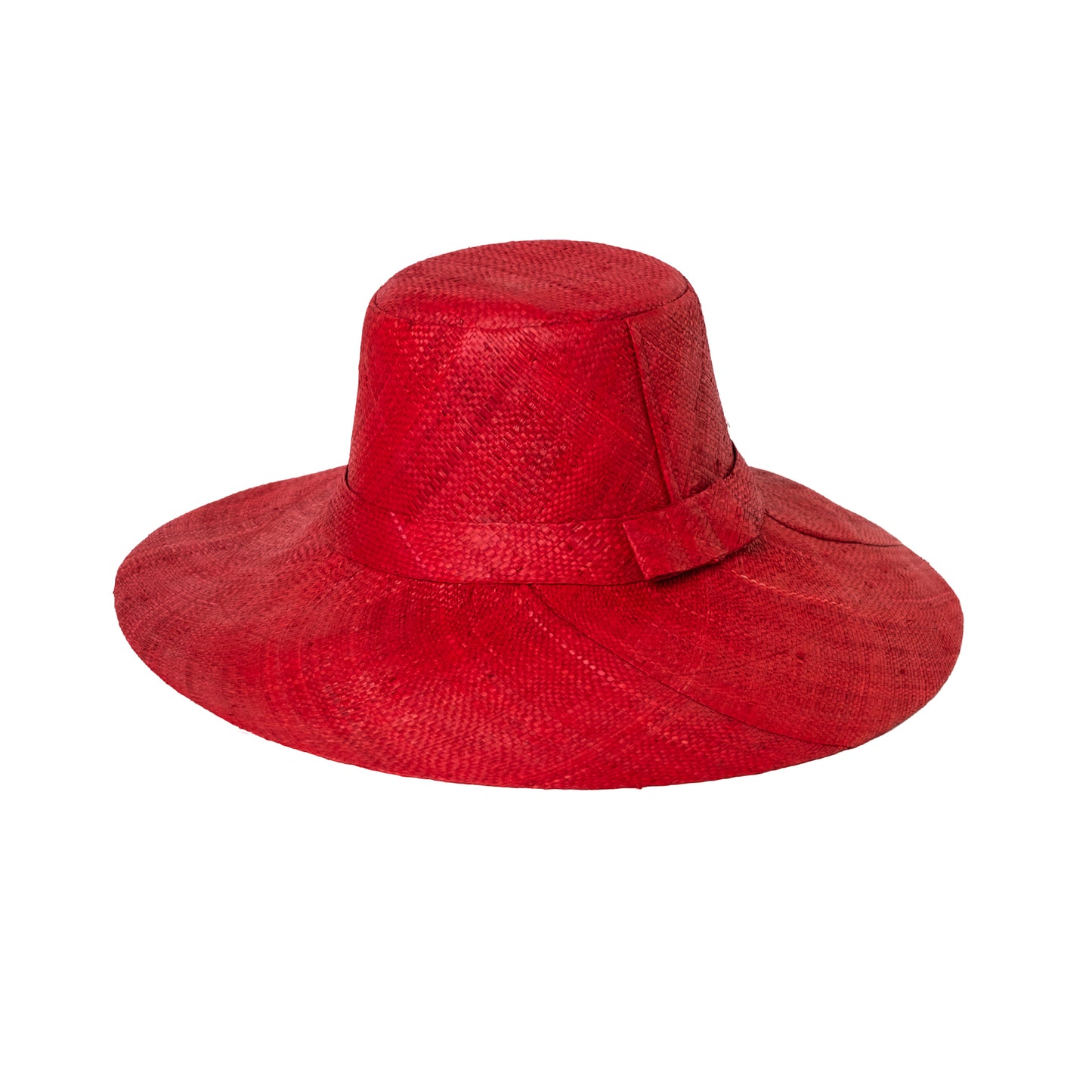 Chapeau avec noeud HIRA