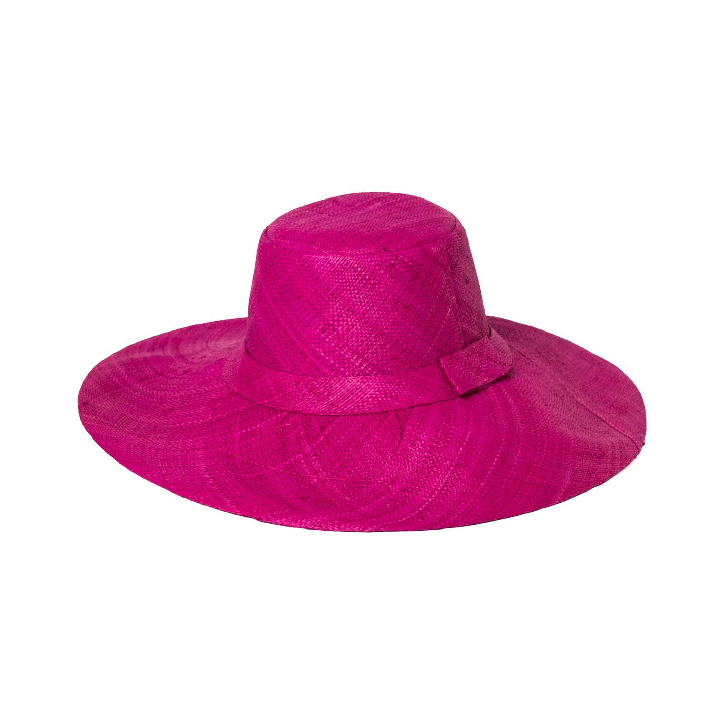 Chapeau avec noeud HIRA