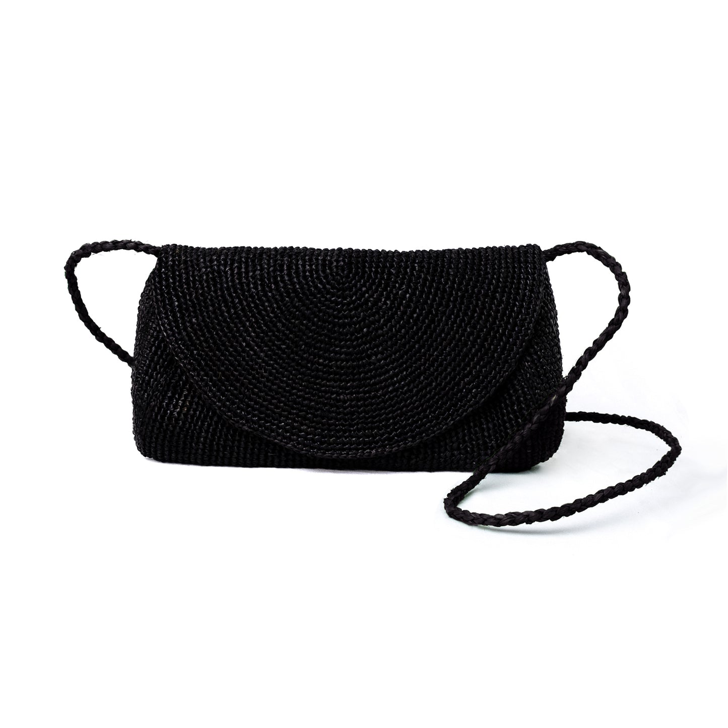 Sac rectangle à lanière RANJA