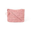Pochette rectangle basique LALA