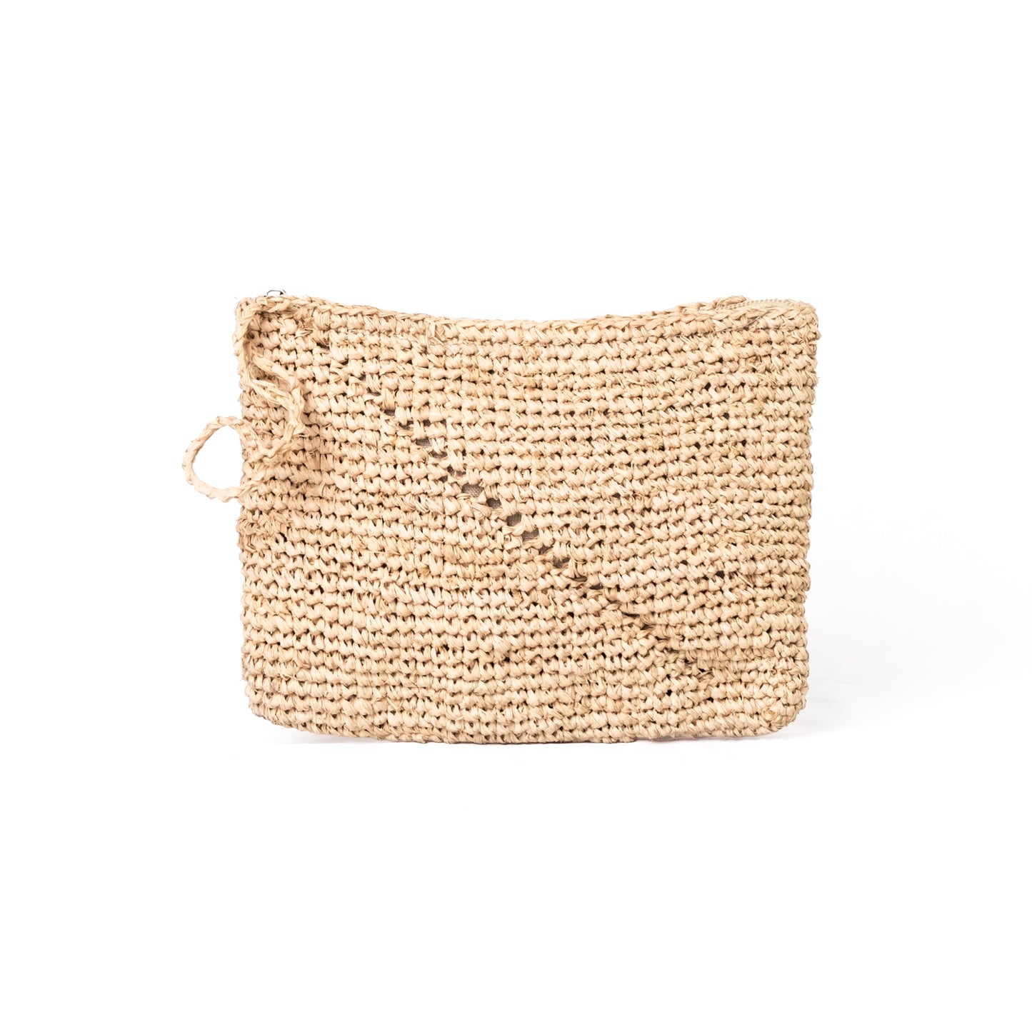 Pochette rectangle basique LALA