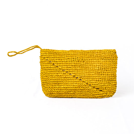 Pochette rectangle basique LALA