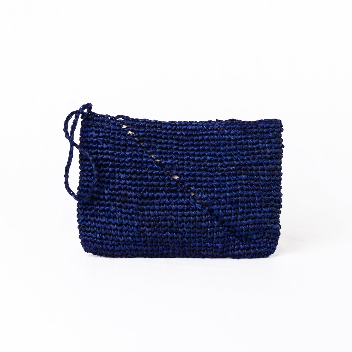 Pochette rectangle basique LALA