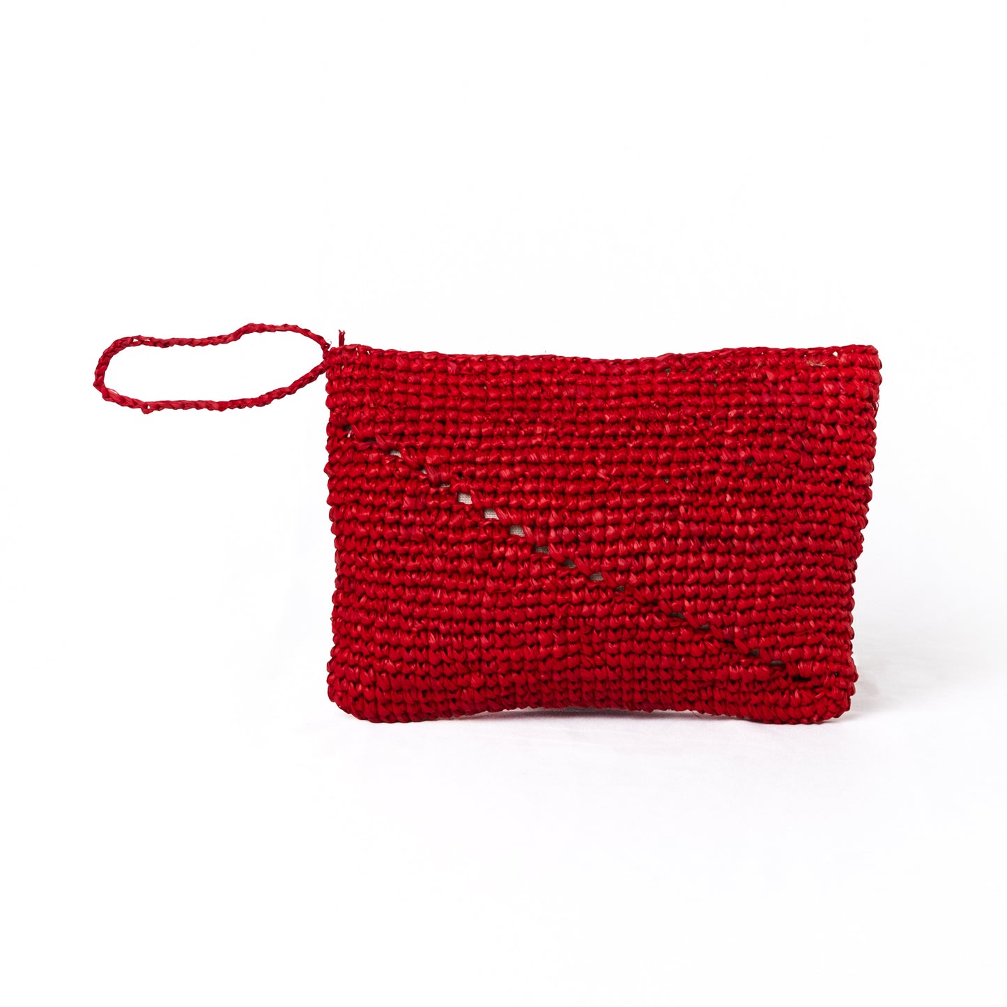 Pochette rectangle basique LALA