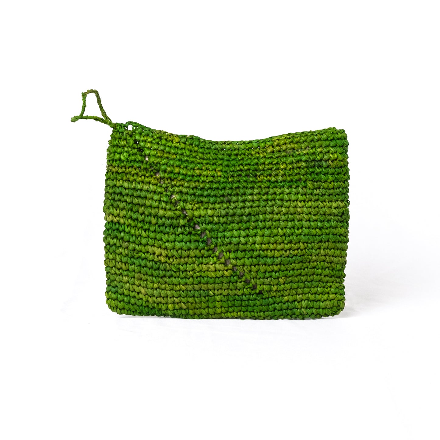 Pochette rectangle basique LALA