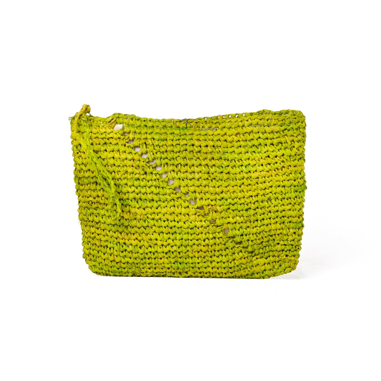 Pochette rectangle basique LALA