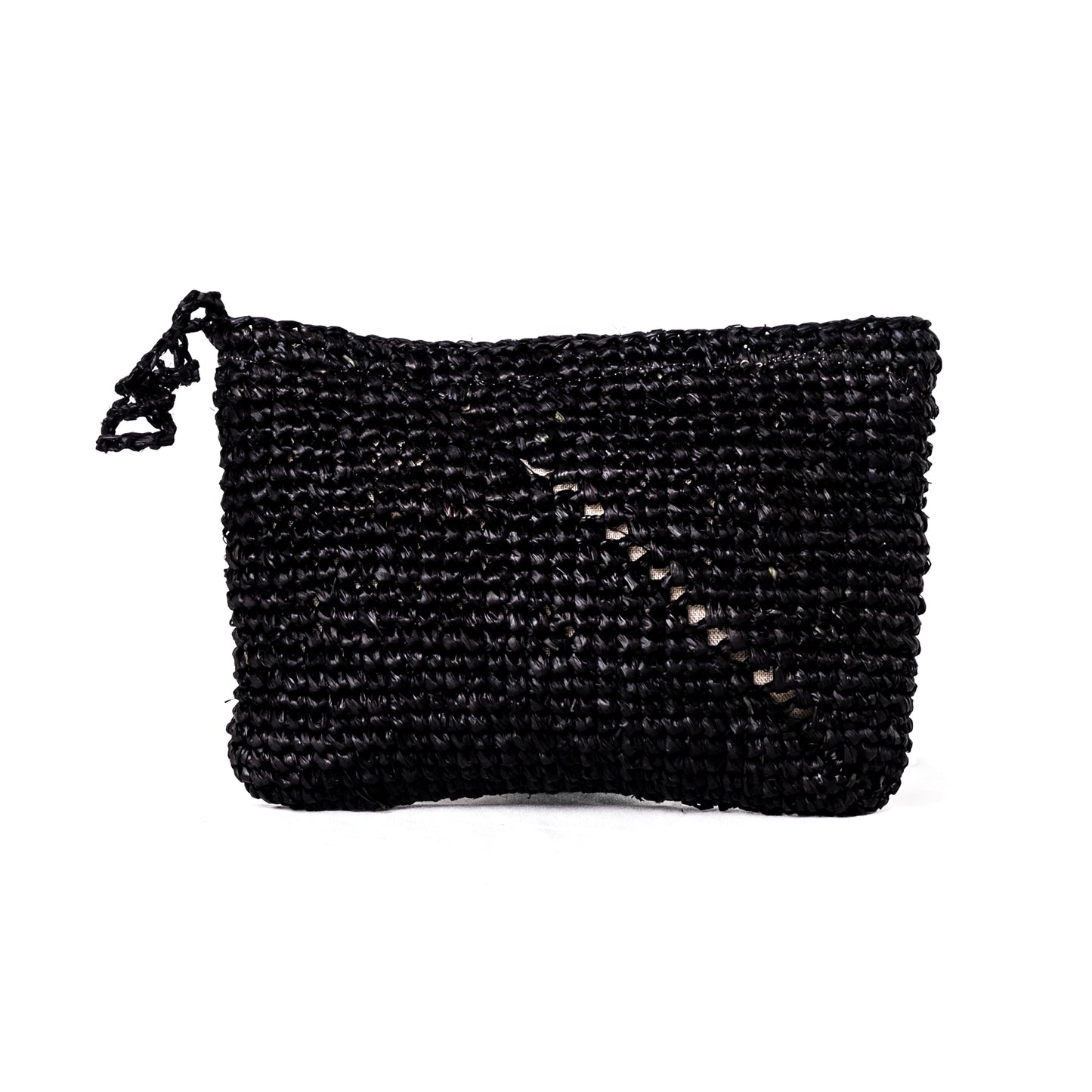 Pochette rectangle basique LALA