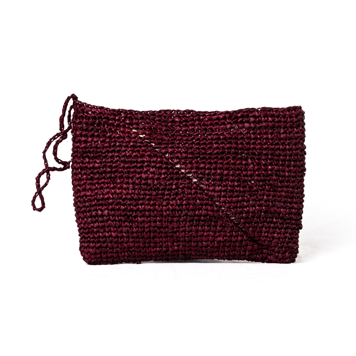 Pochette rectangle basique LALA