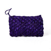 Pochette rectangle motifs NELY