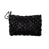 Pochette rectangle motifs NELY