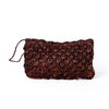 Pochette rectangle motifs NELY