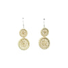 BOUCLE PETITE DOUBLE RENY