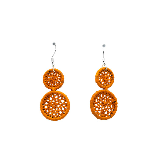 BOUCLE PETITE DOUBLE RENY