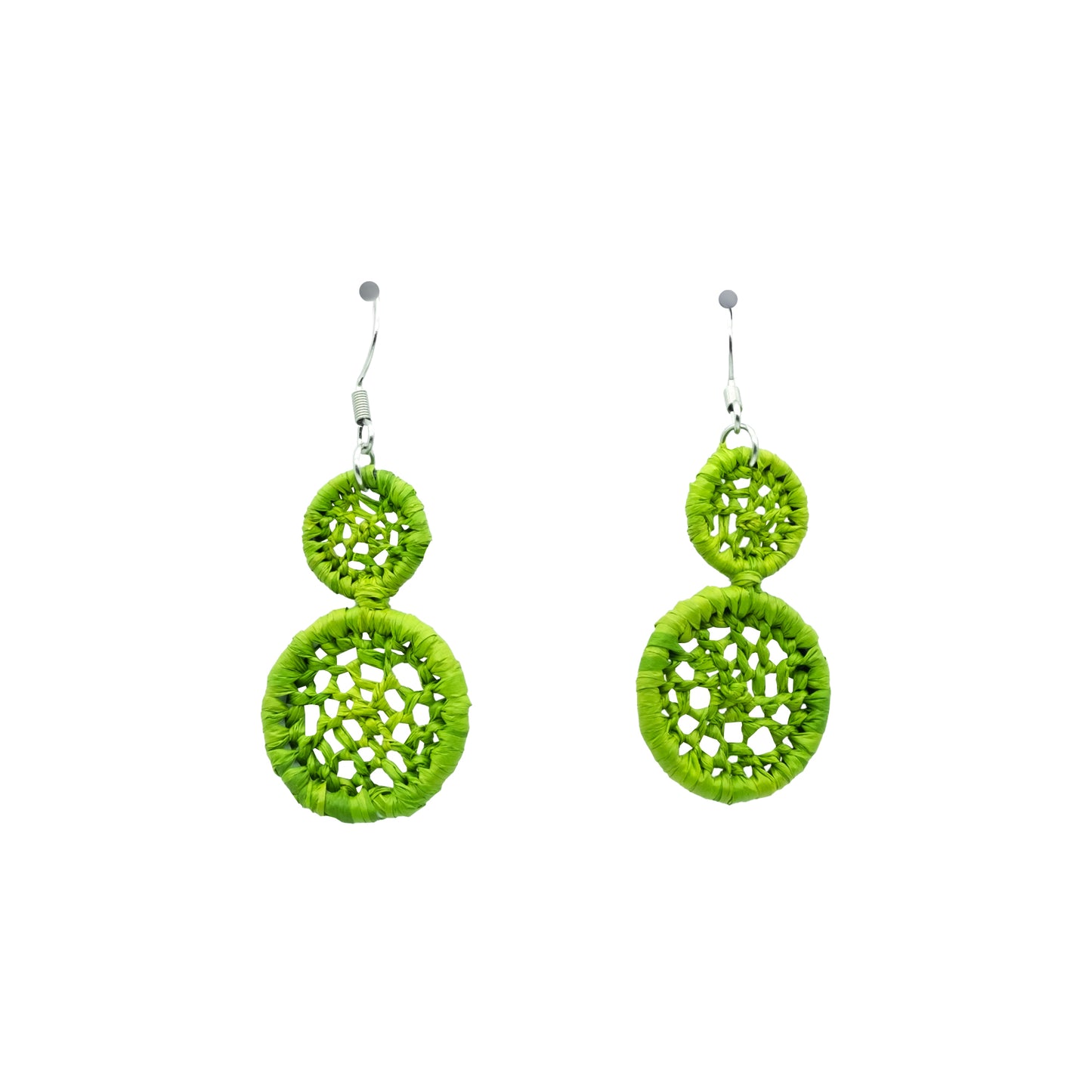 BOUCLE PETITE DOUBLE RENY