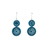 BOUCLE PETITE DOUBLE RENY