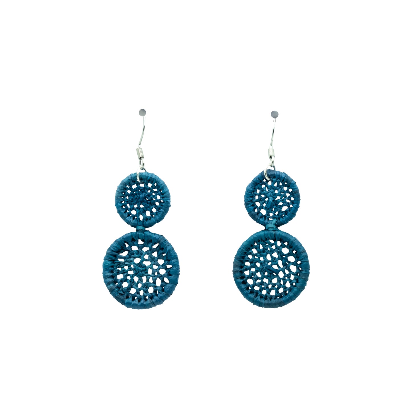 BOUCLE PETITE DOUBLE RENY