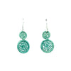 BOUCLE PETITE DOUBLE RENY