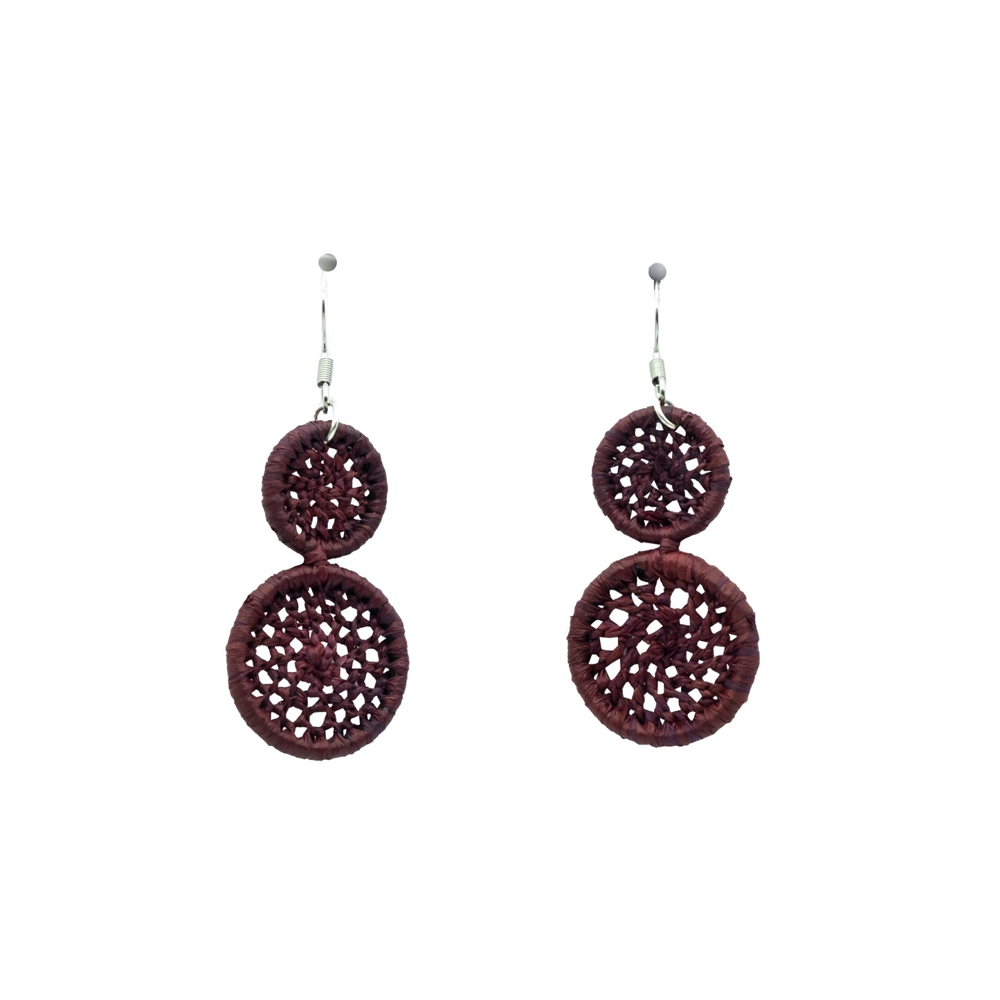 BOUCLE PETITE DOUBLE RENY