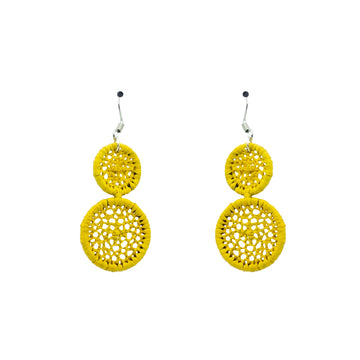 BOUCLE PETITE DOUBLE RENY