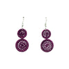 BOUCLE PETITE DOUBLE RENY